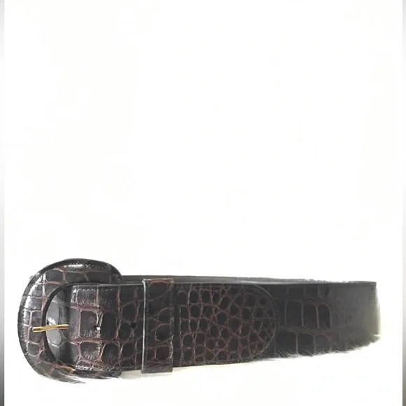 Anne Klein | Accessories | Anne Klein For Calderon Brown 